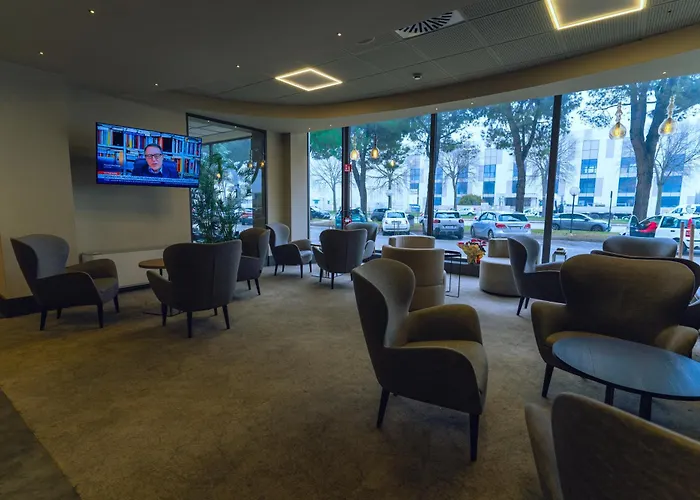 Dc Hotel International Padova