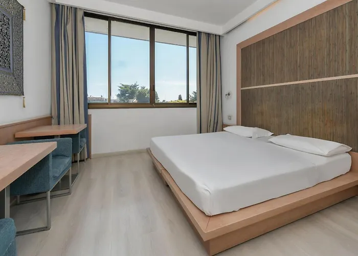 B&B HOTEL Padova Methis